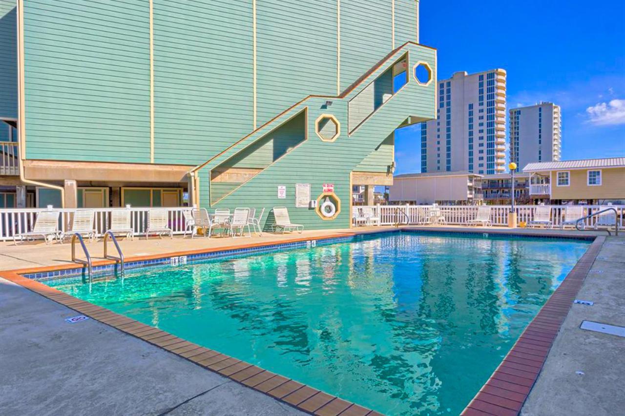 Summer House West B B105 By Meyer Vacation Rentals Gulf Shores Esterno foto