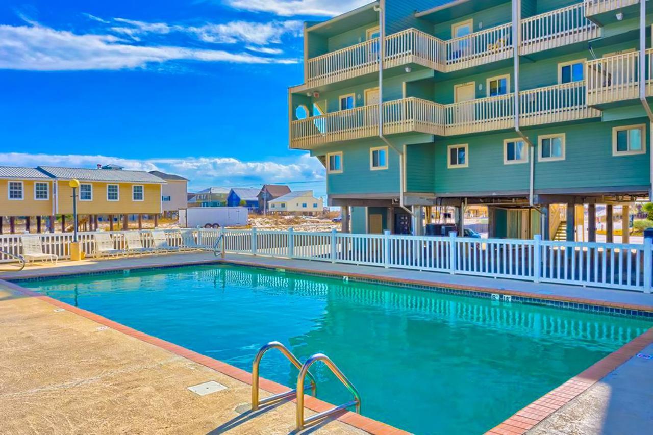 Summer House West B B105 By Meyer Vacation Rentals Gulf Shores Camera foto