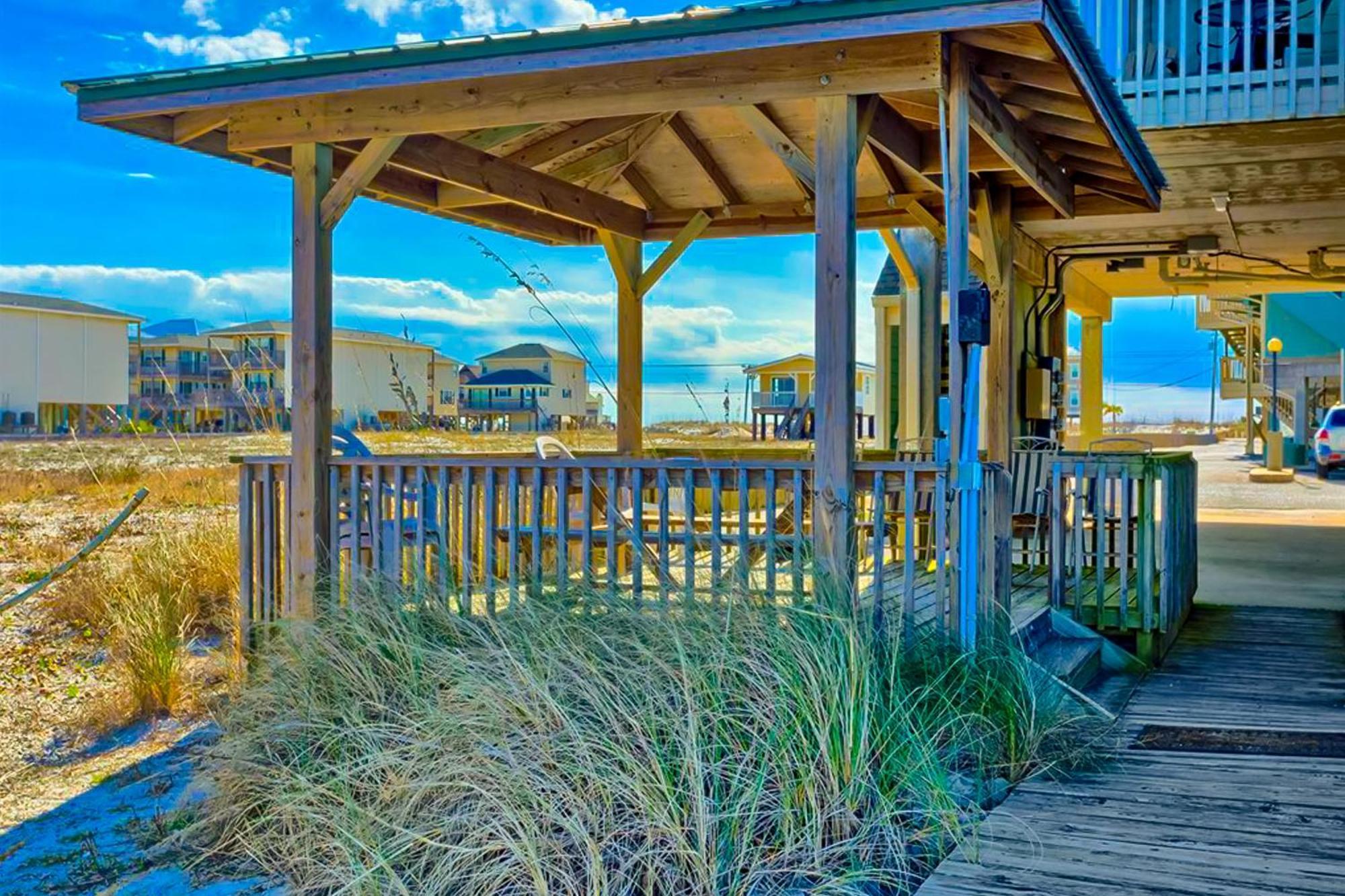 Summer House West B B105 By Meyer Vacation Rentals Gulf Shores Camera foto