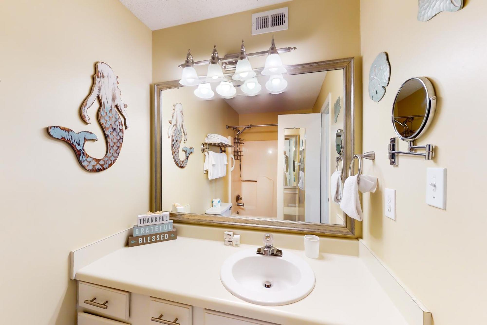 Summer House West B B105 By Meyer Vacation Rentals Gulf Shores Camera foto