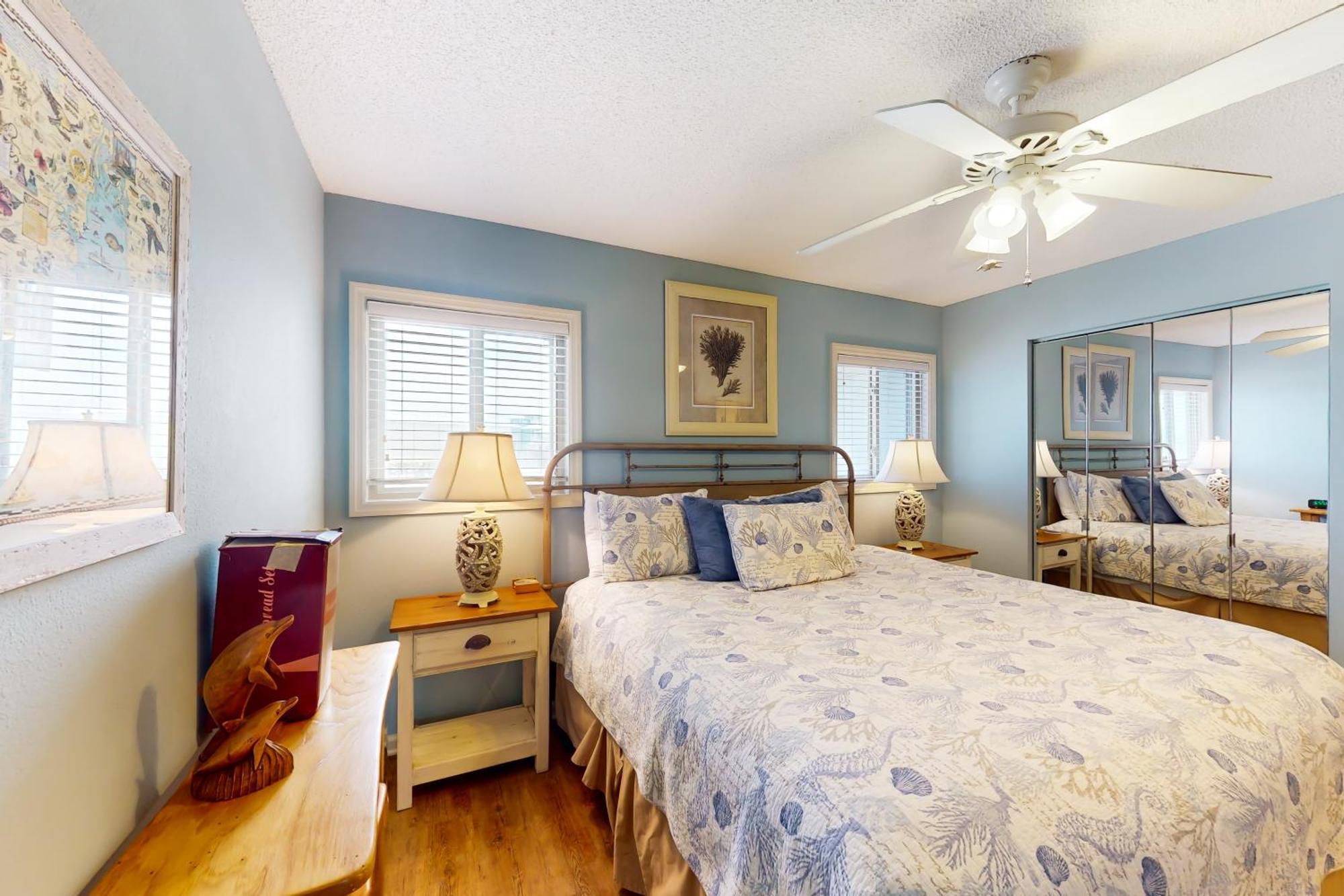 Summer House West B B105 By Meyer Vacation Rentals Gulf Shores Camera foto