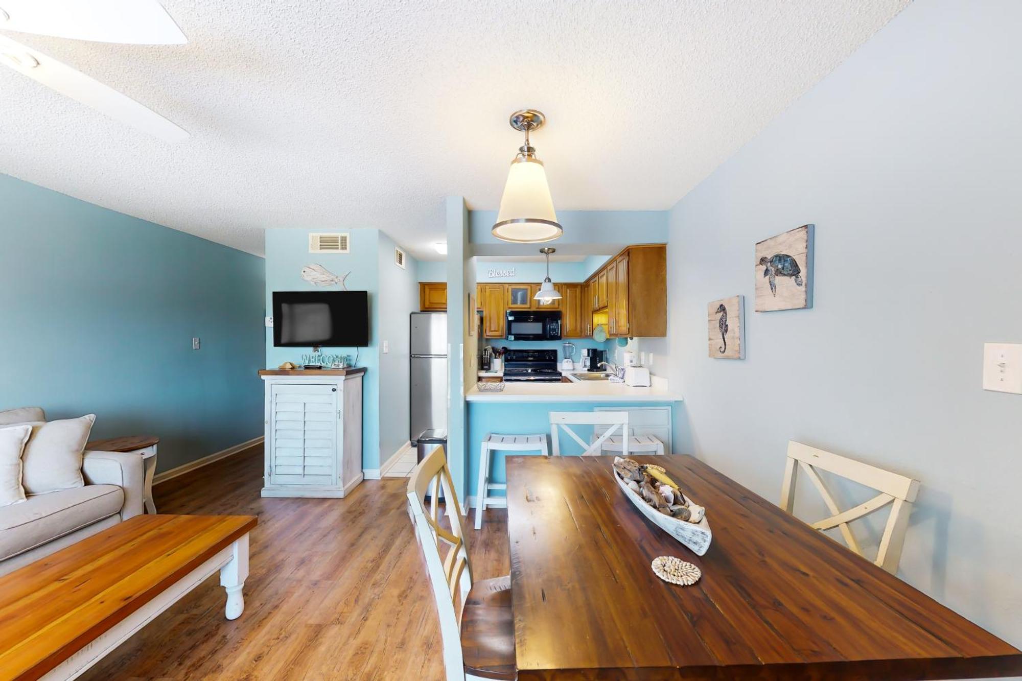 Summer House West B B105 By Meyer Vacation Rentals Gulf Shores Camera foto