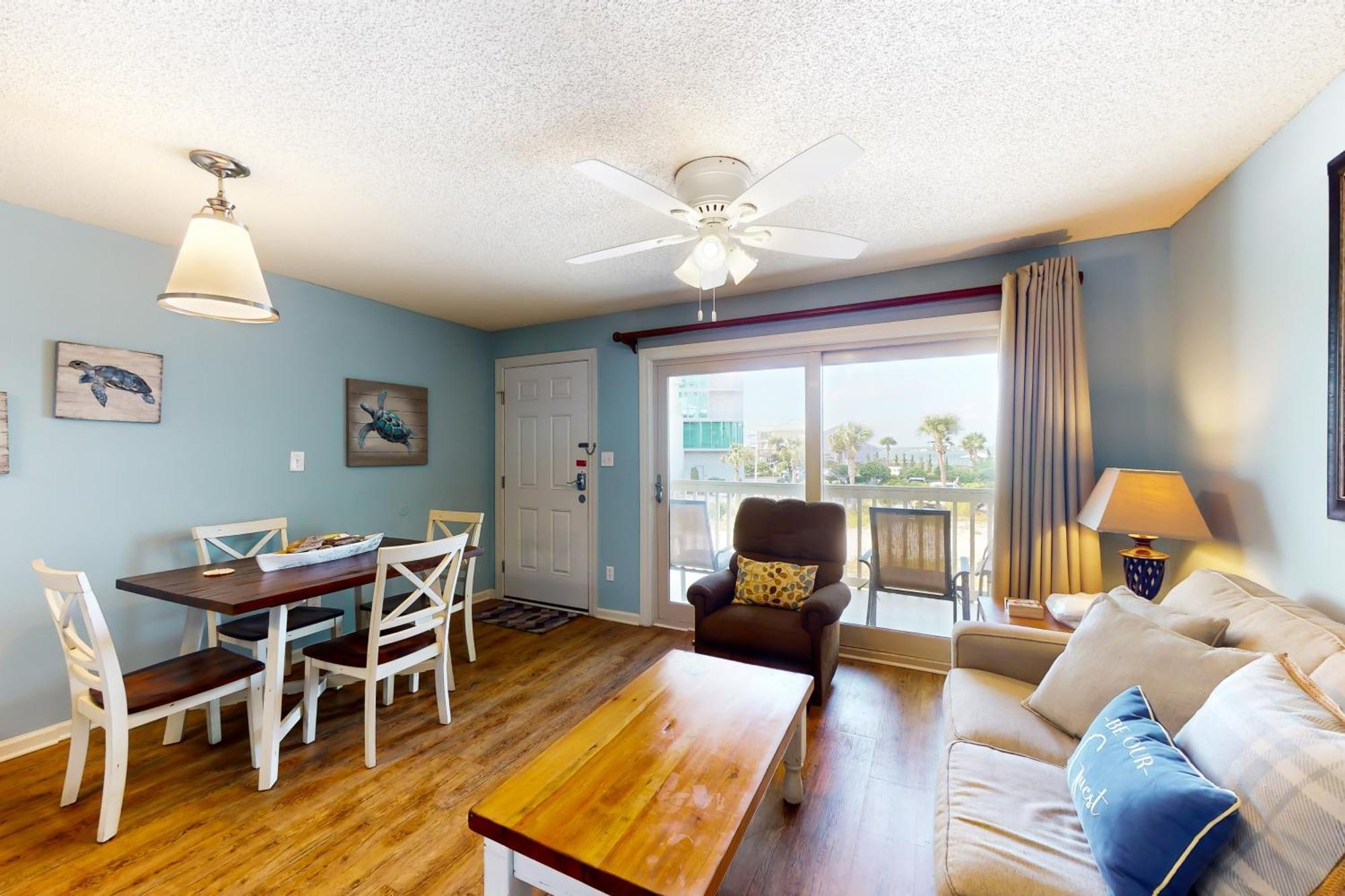 Summer House West B B105 By Meyer Vacation Rentals Gulf Shores Camera foto