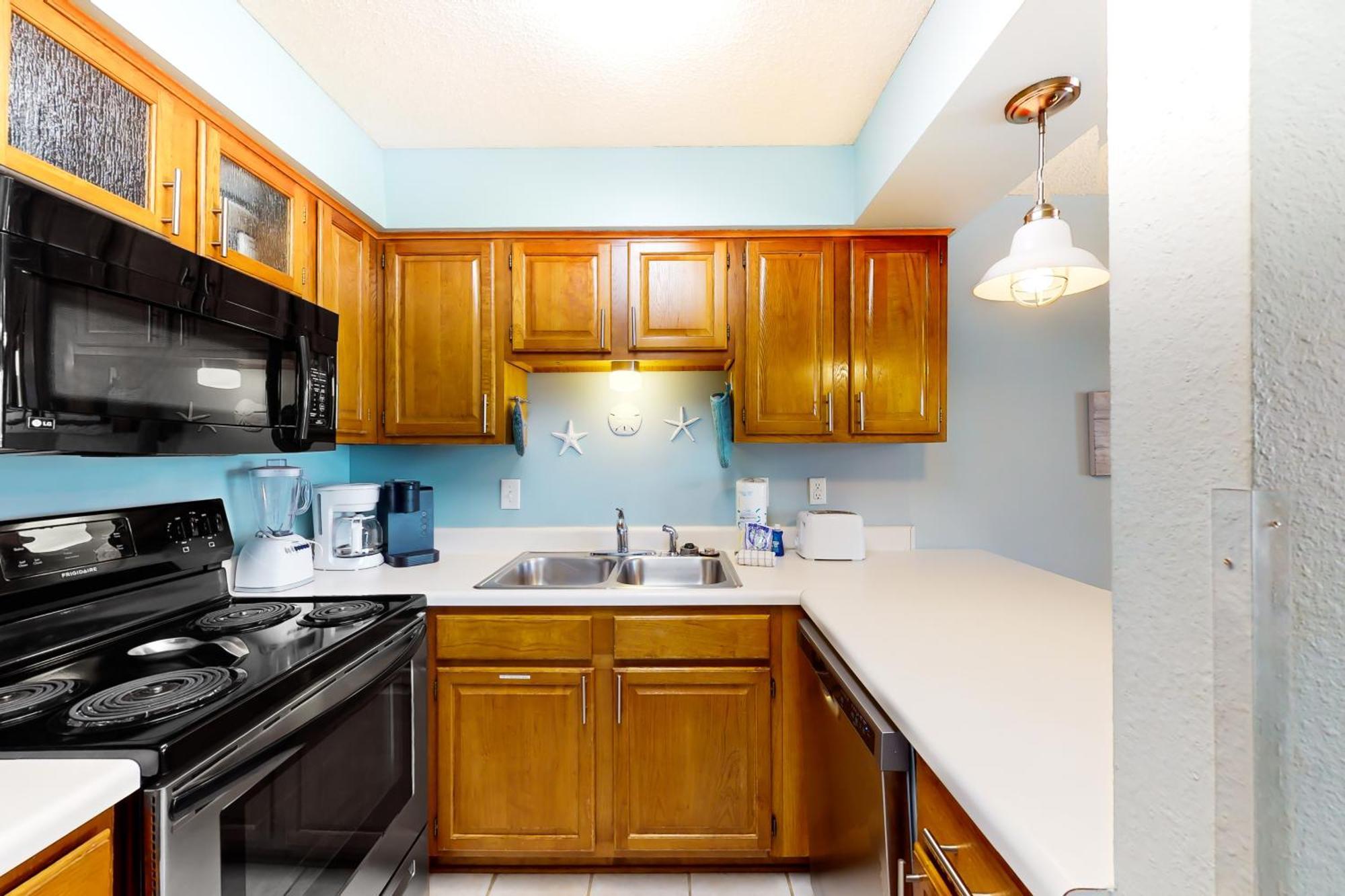 Summer House West B B105 By Meyer Vacation Rentals Gulf Shores Camera foto