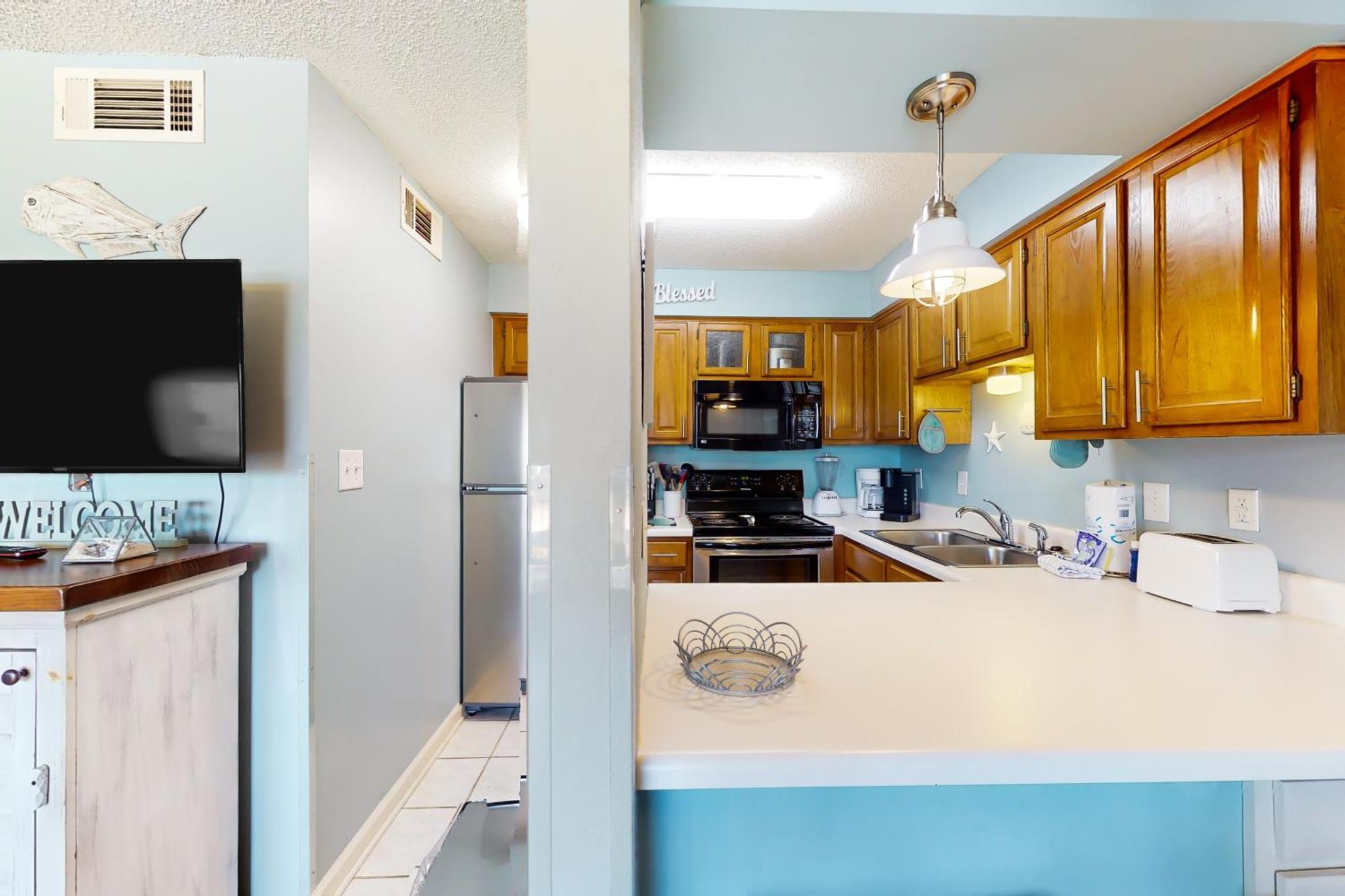 Summer House West B B105 By Meyer Vacation Rentals Gulf Shores Camera foto