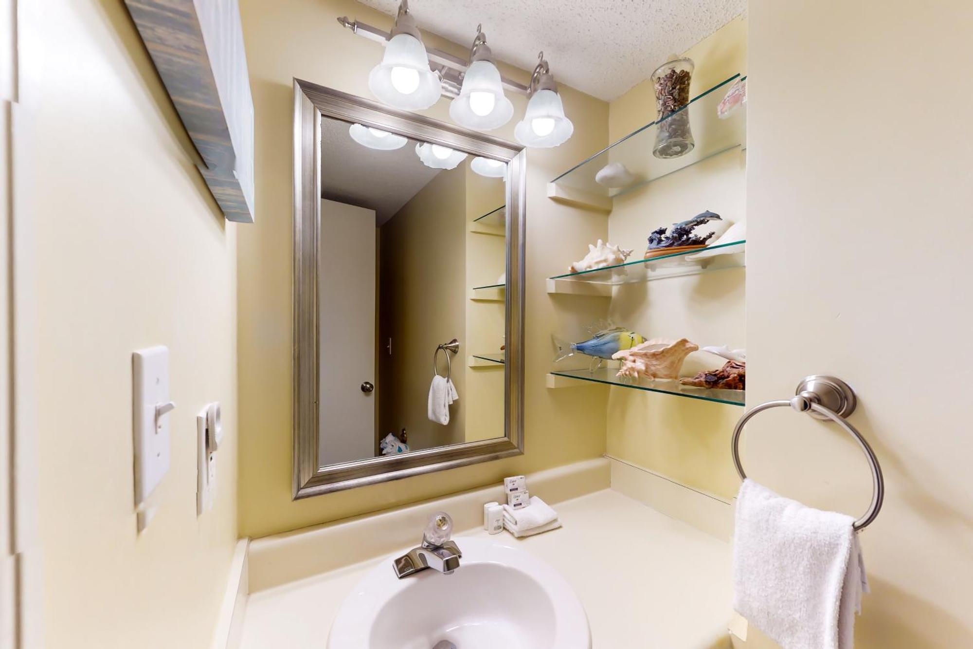 Summer House West B B105 By Meyer Vacation Rentals Gulf Shores Camera foto