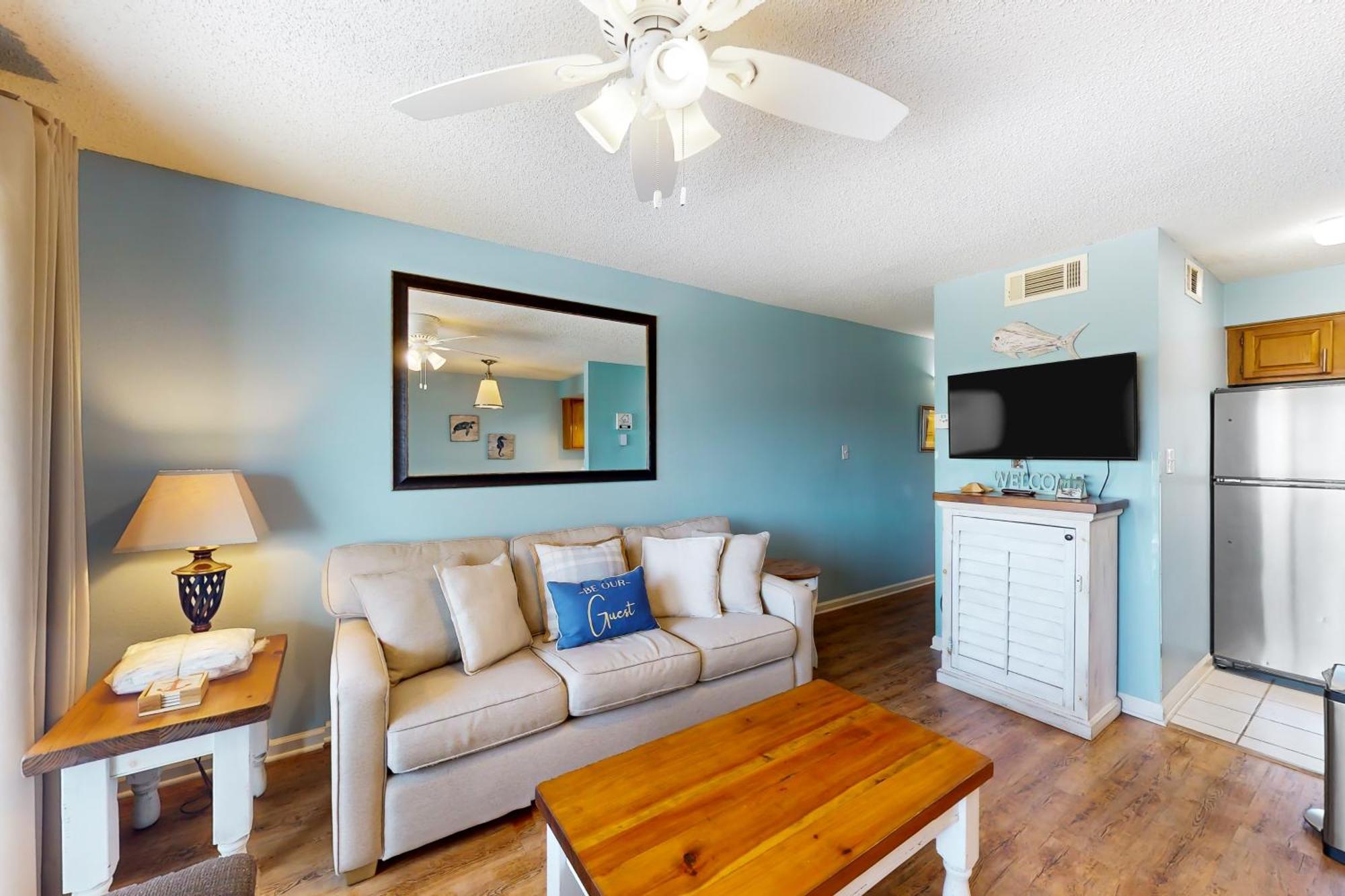 Summer House West B B105 By Meyer Vacation Rentals Gulf Shores Camera foto