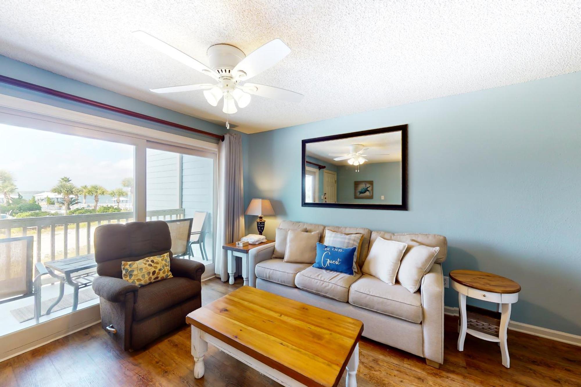 Summer House West B B105 By Meyer Vacation Rentals Gulf Shores Camera foto