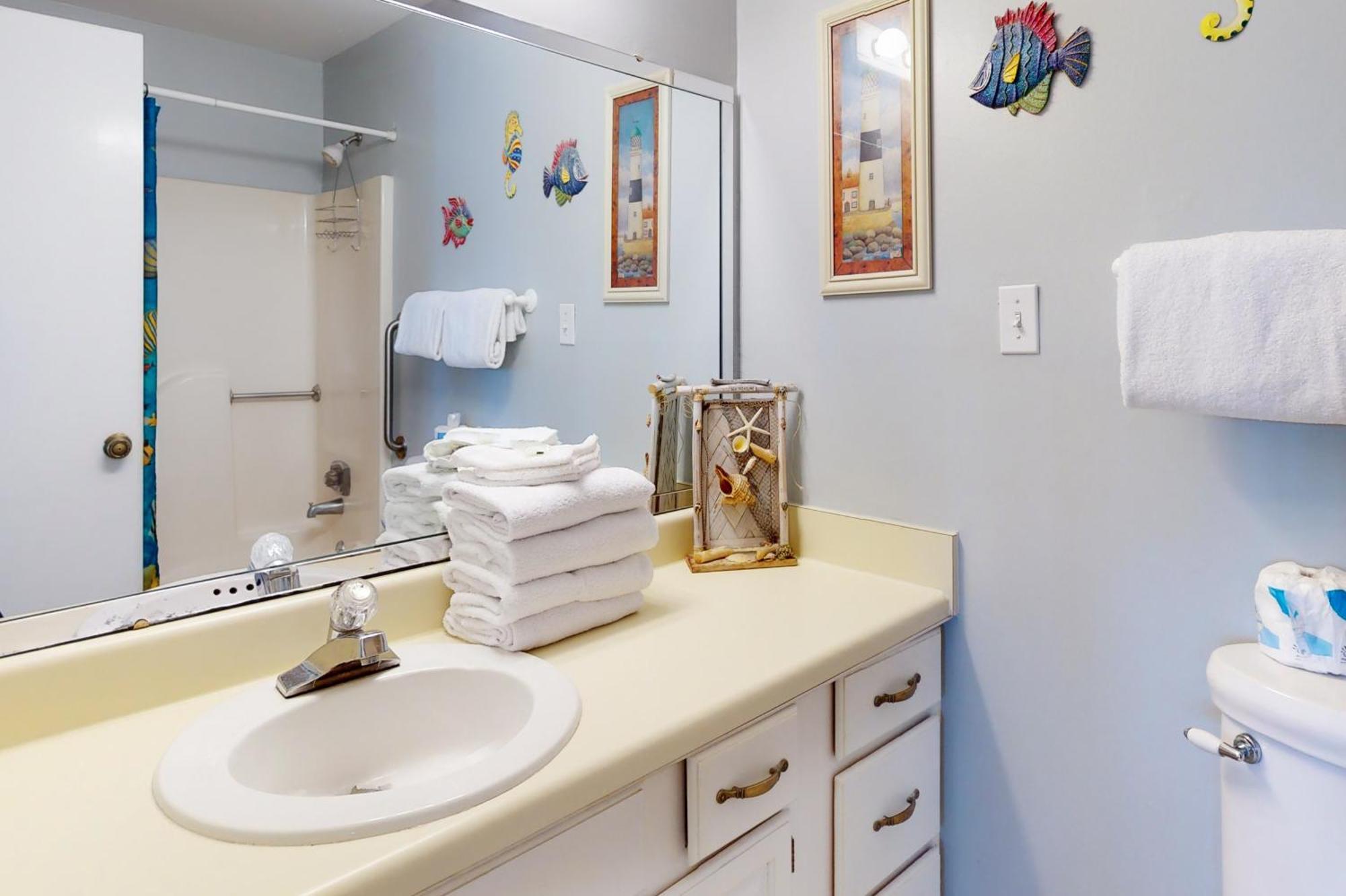 Summer House West B B105 By Meyer Vacation Rentals Gulf Shores Camera foto