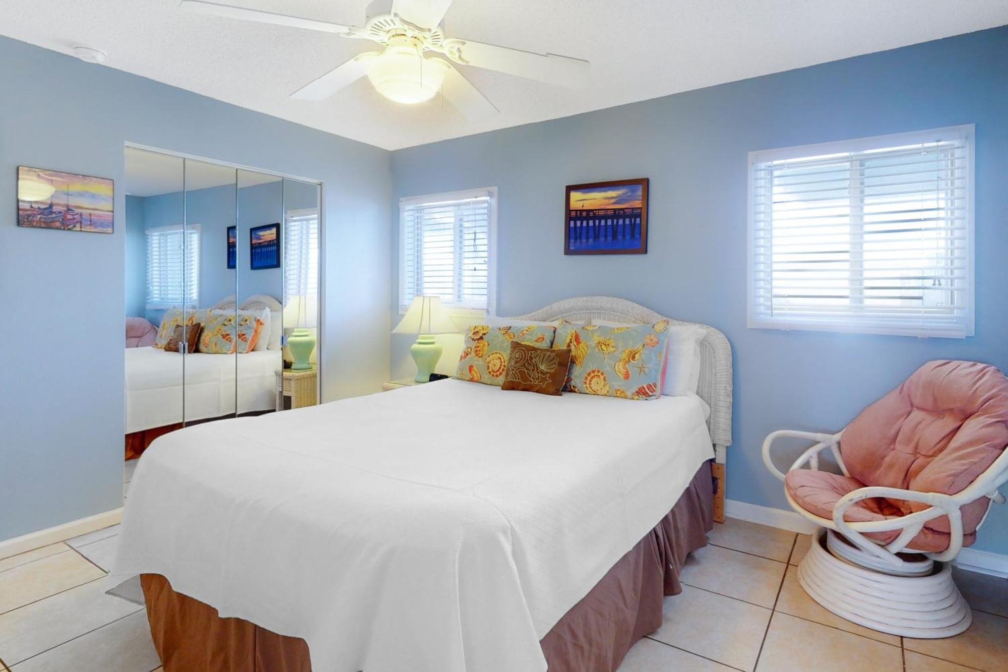 Summer House West B B105 By Meyer Vacation Rentals Gulf Shores Camera foto