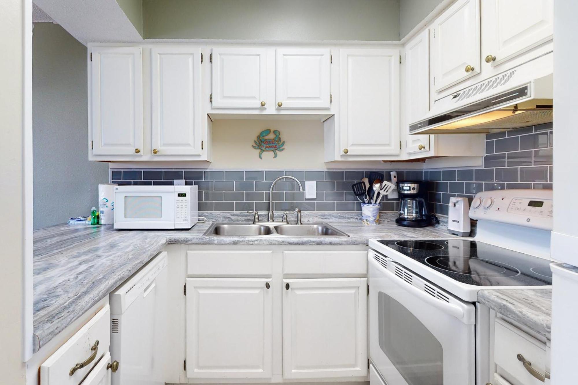 Summer House West B B105 By Meyer Vacation Rentals Gulf Shores Camera foto